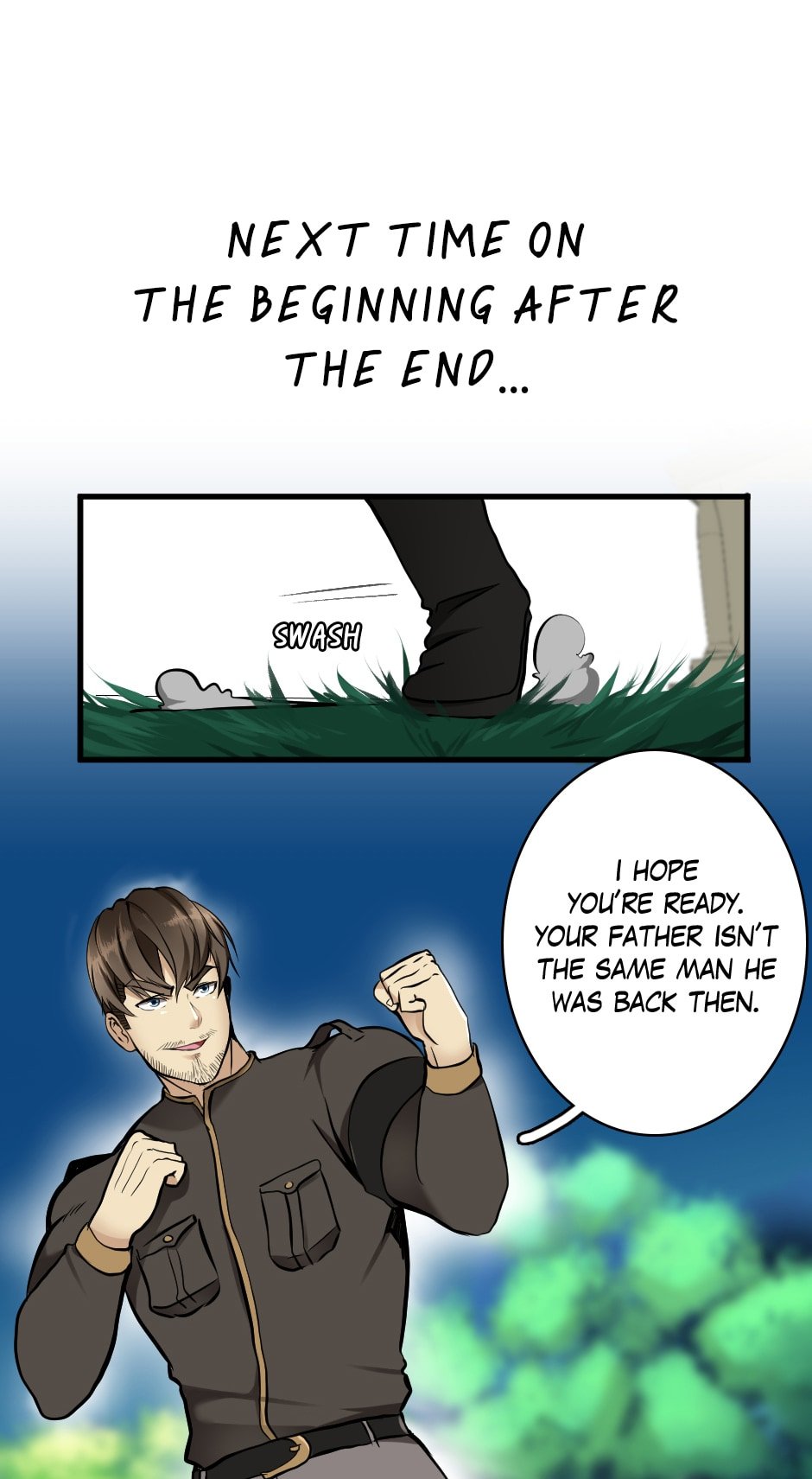 The Beginning After the End, Chapter 29 image 57